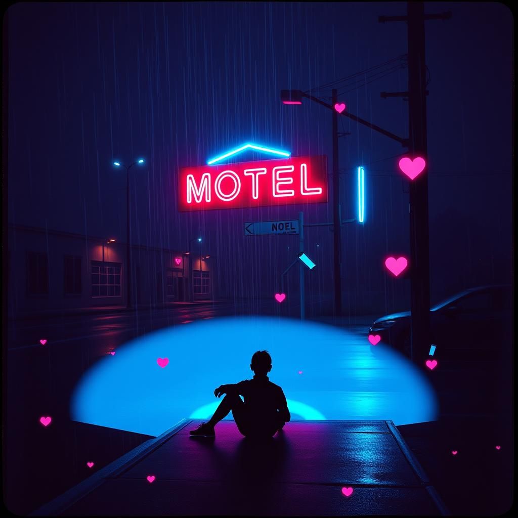 Lost