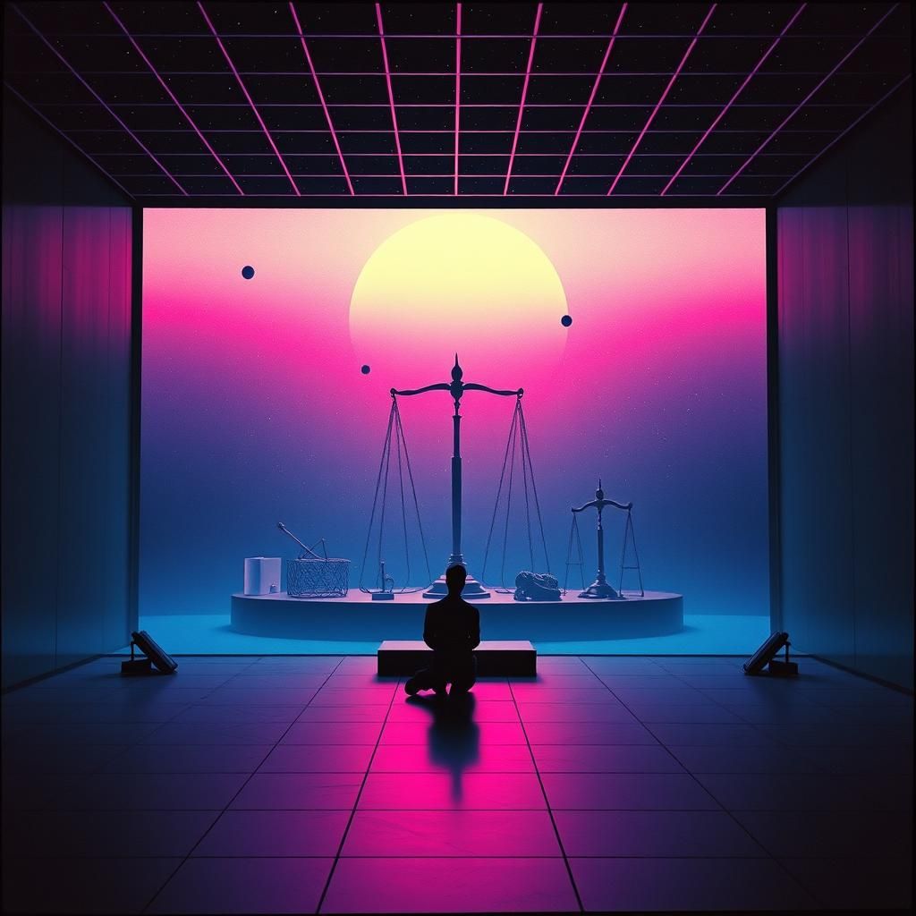 Di Sini Pasti - Denzai AI