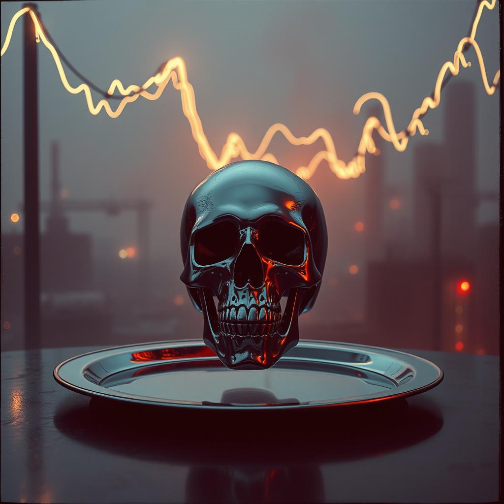 KANNIBALEN-KADENZ