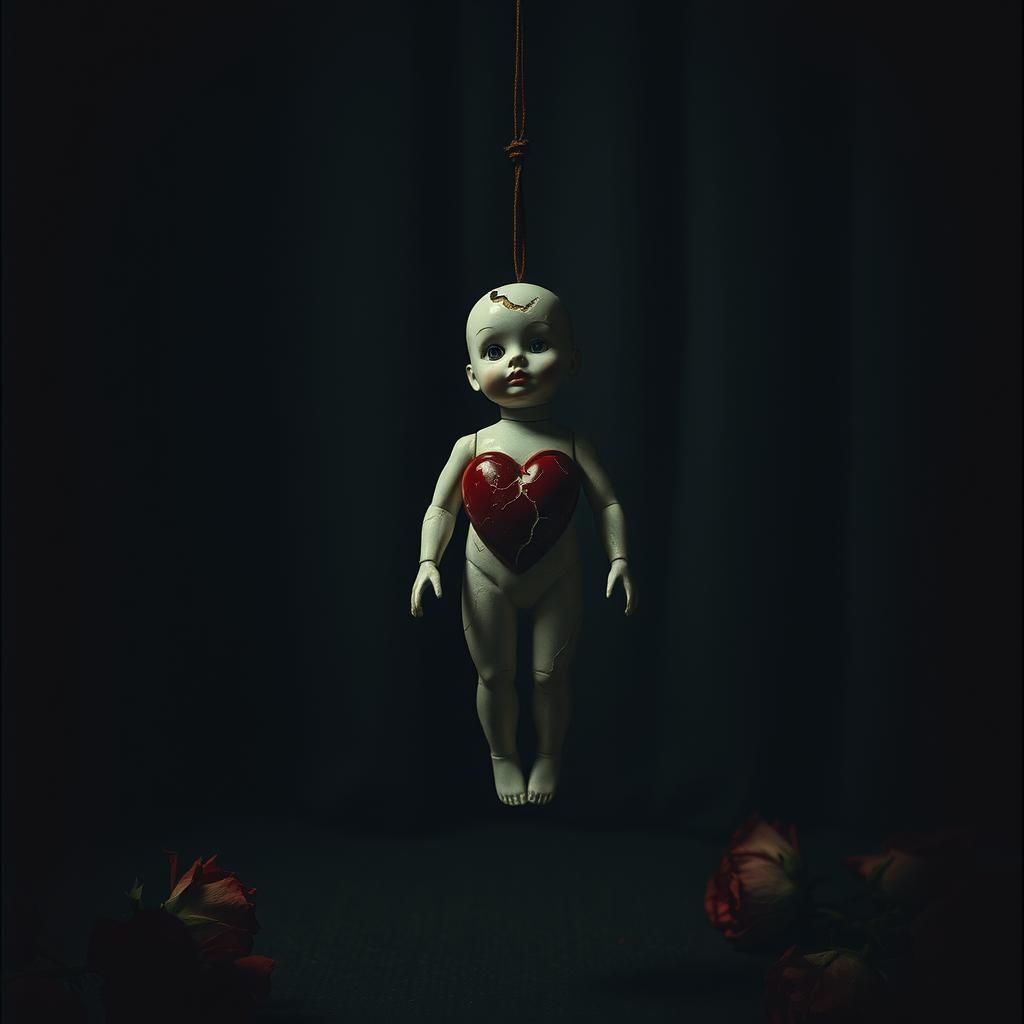 Created to be