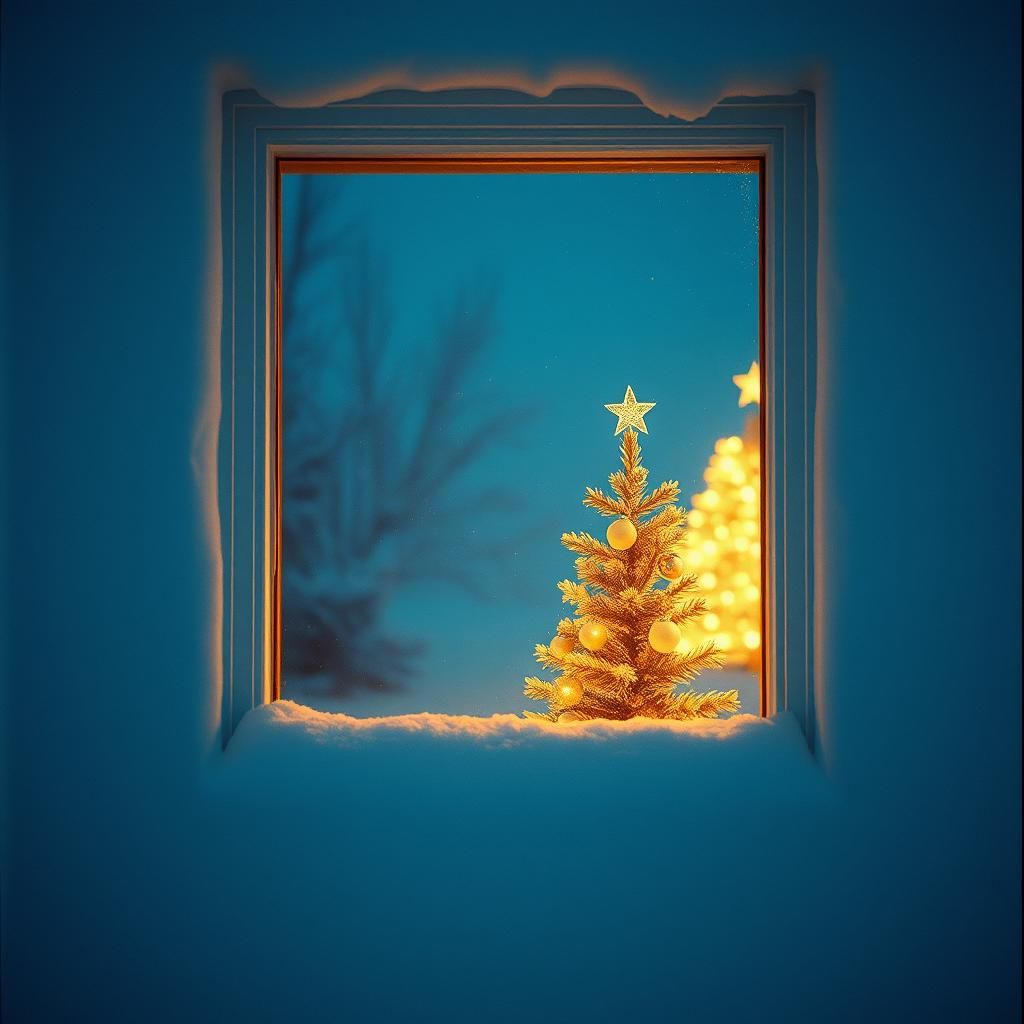 Lonely Christmas