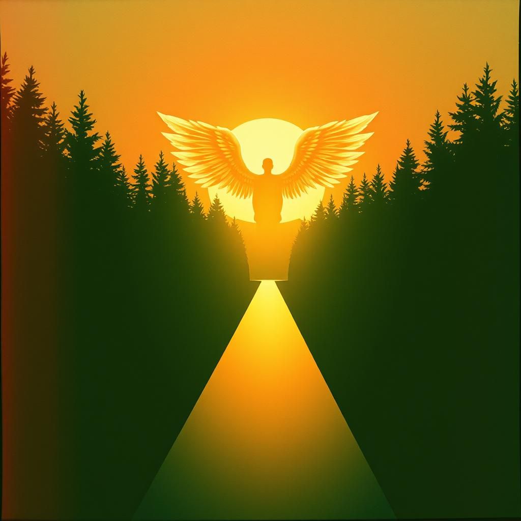 Light After Darkness