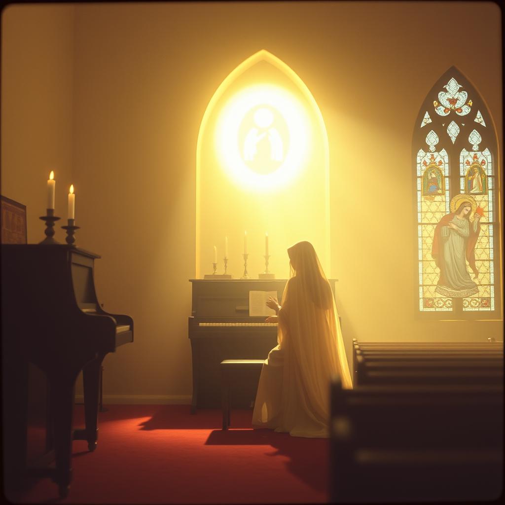 Mysteries of Joy