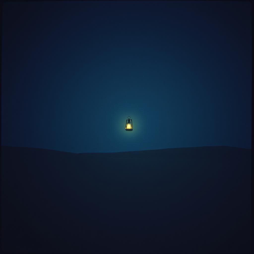 Yearning for Silence