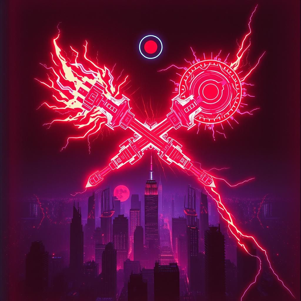 Shadows of Infinite Clash