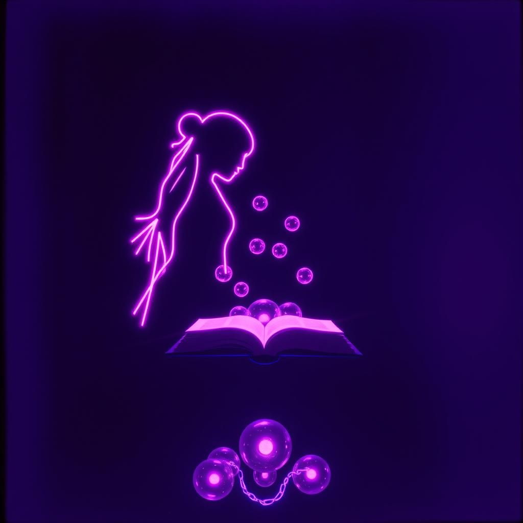 Into Our Magic
