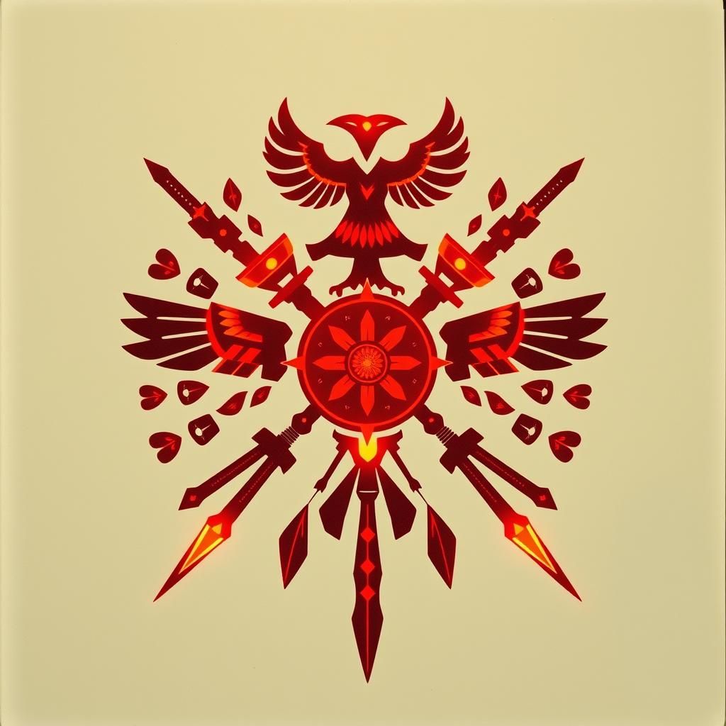 Top chief I am