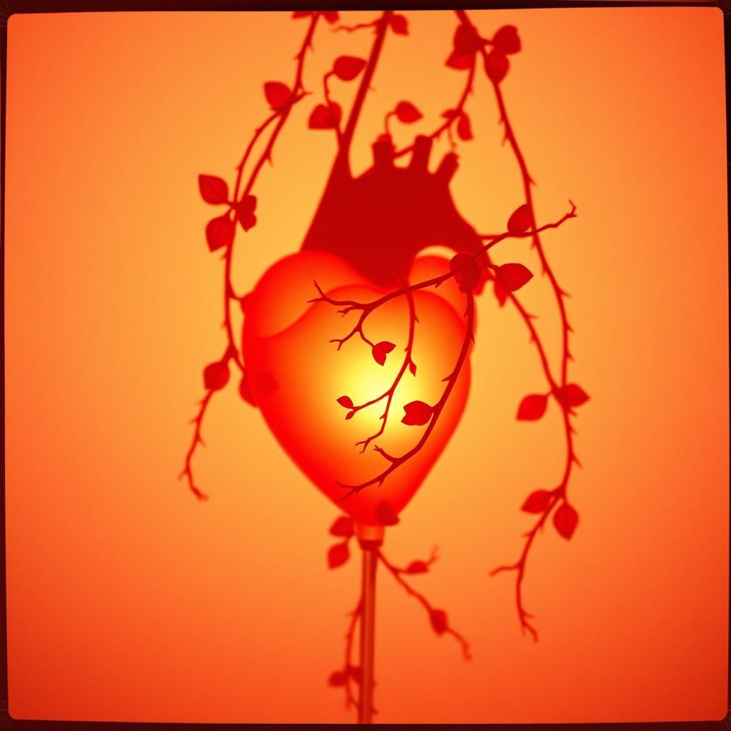 Still in Love, Still in Fight