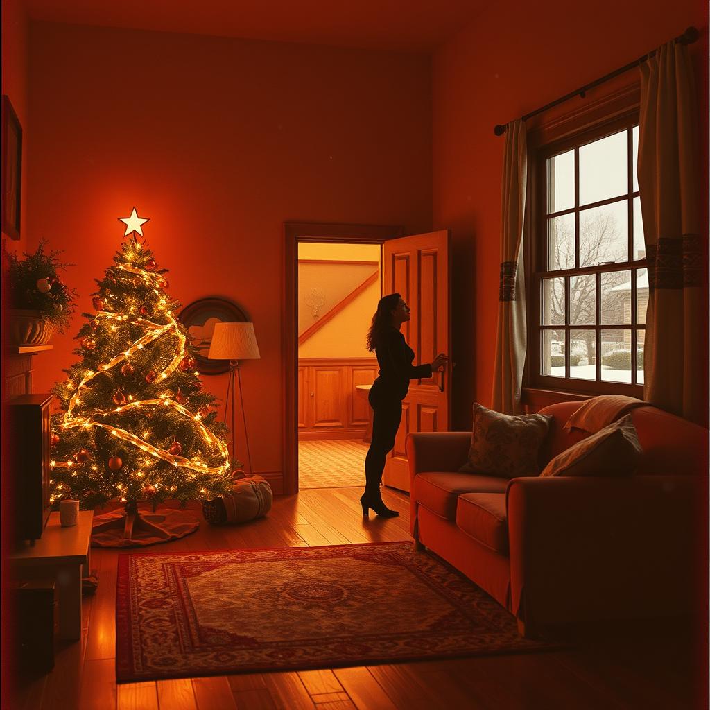 Christmas with you (Part 2)