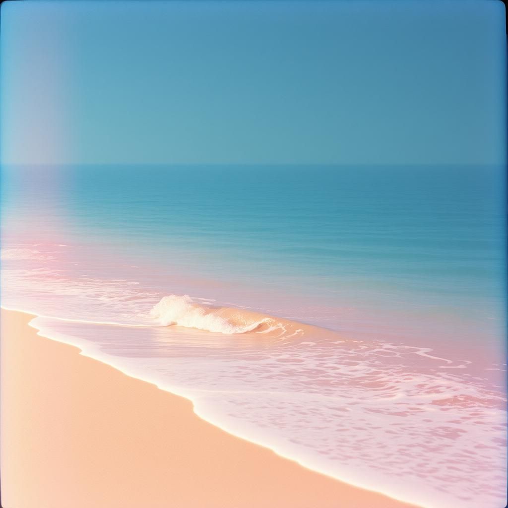 Free ocean