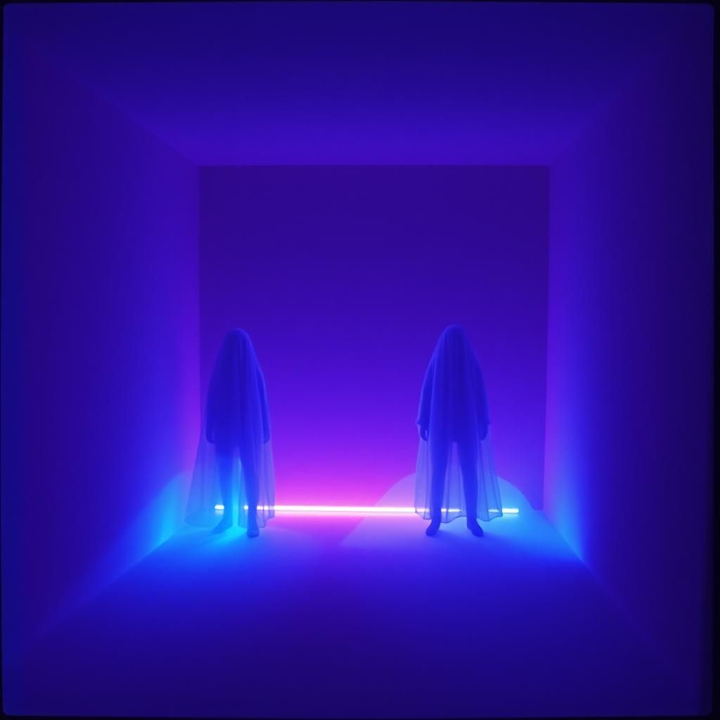 Left You Behind