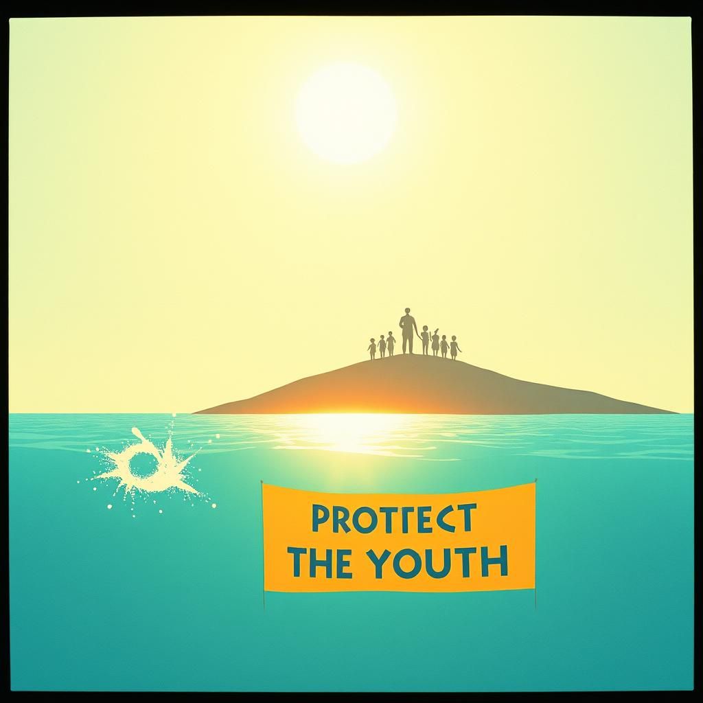 Protect the Youths