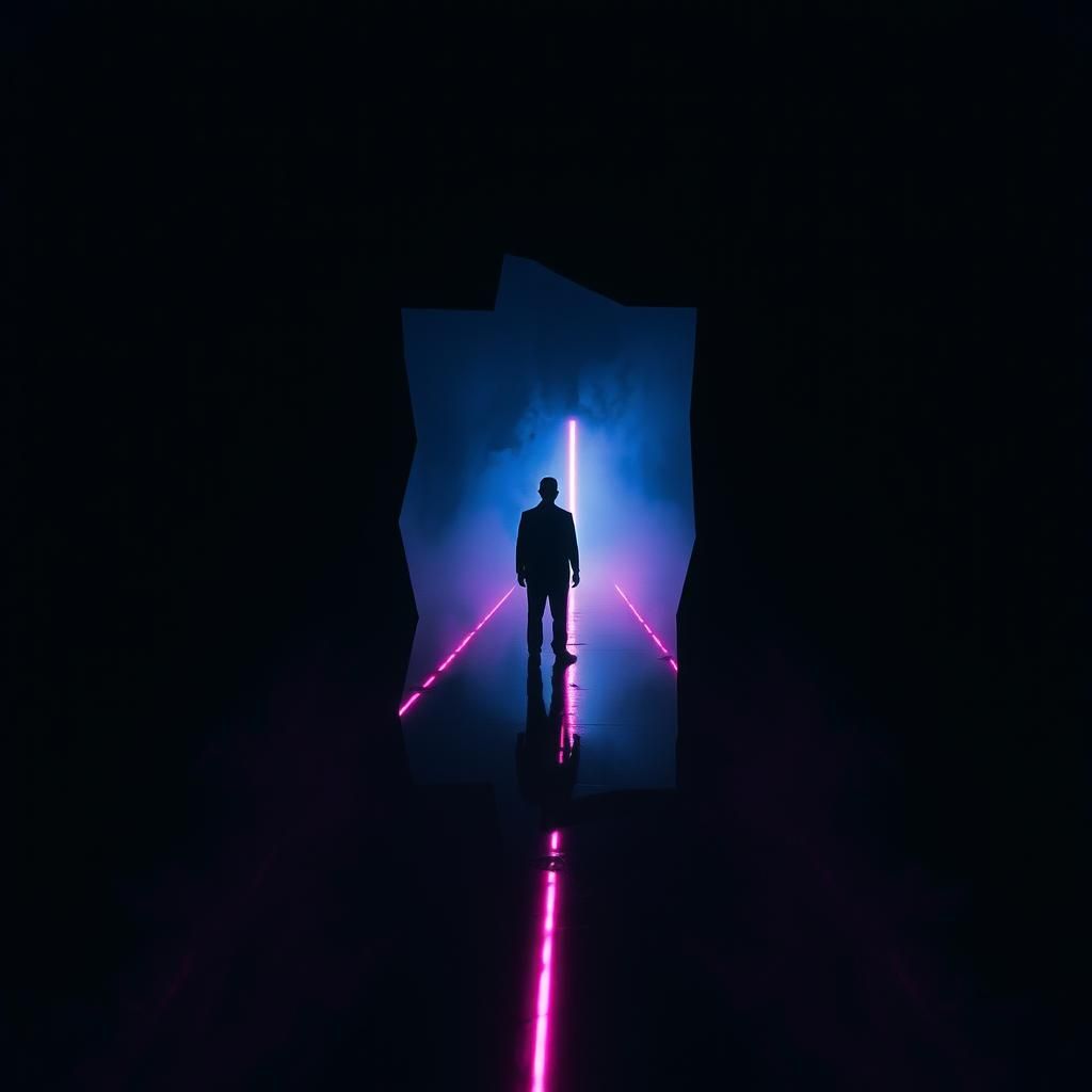 Man In The Mirror (Restructured)
