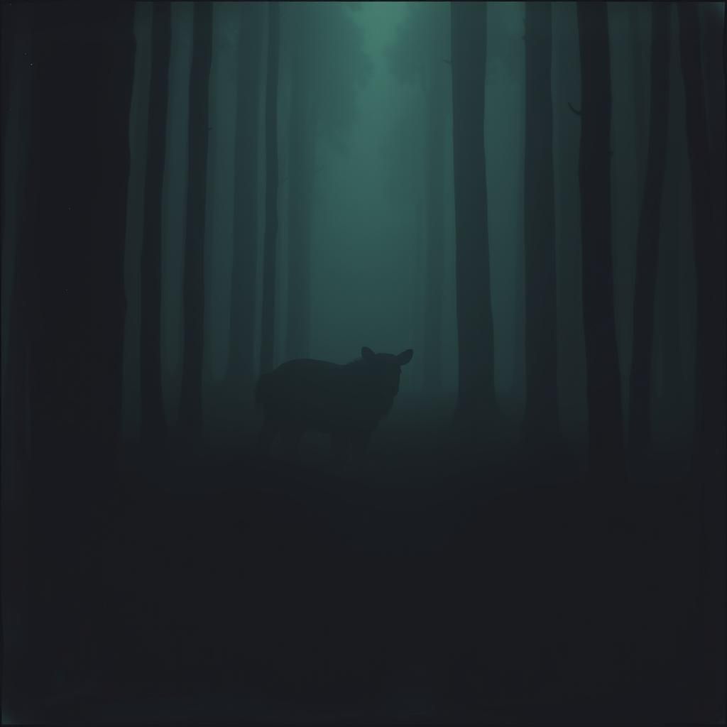 Lost