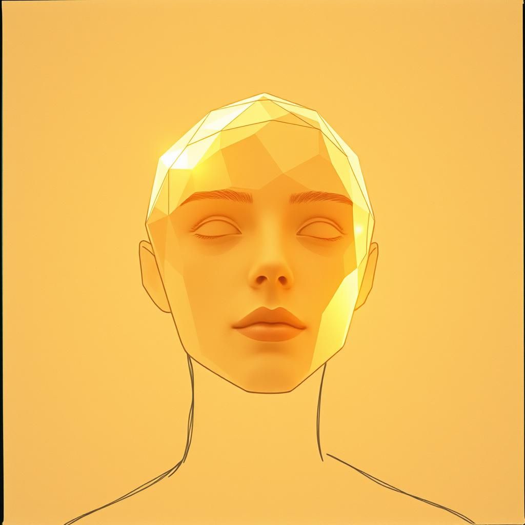 Soft Edges, Sharp Heart