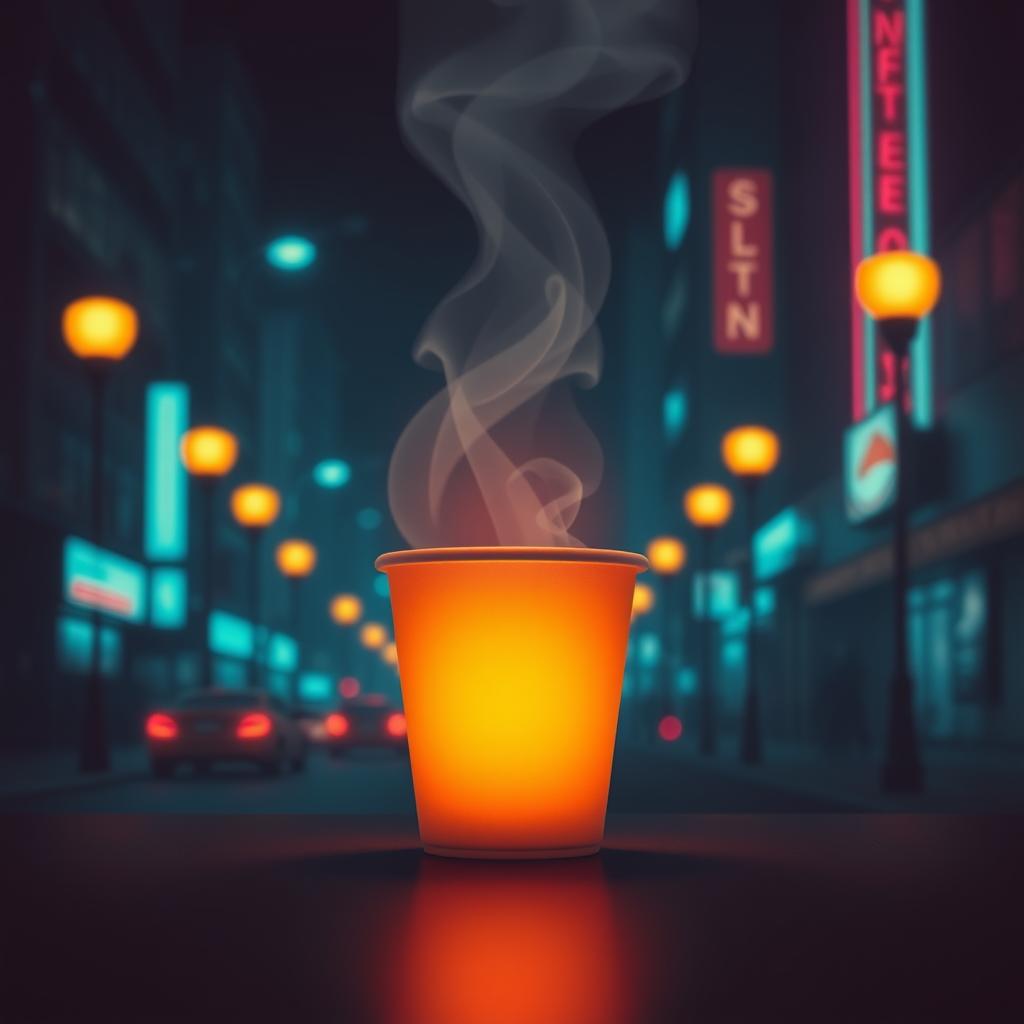 Late Night Brew