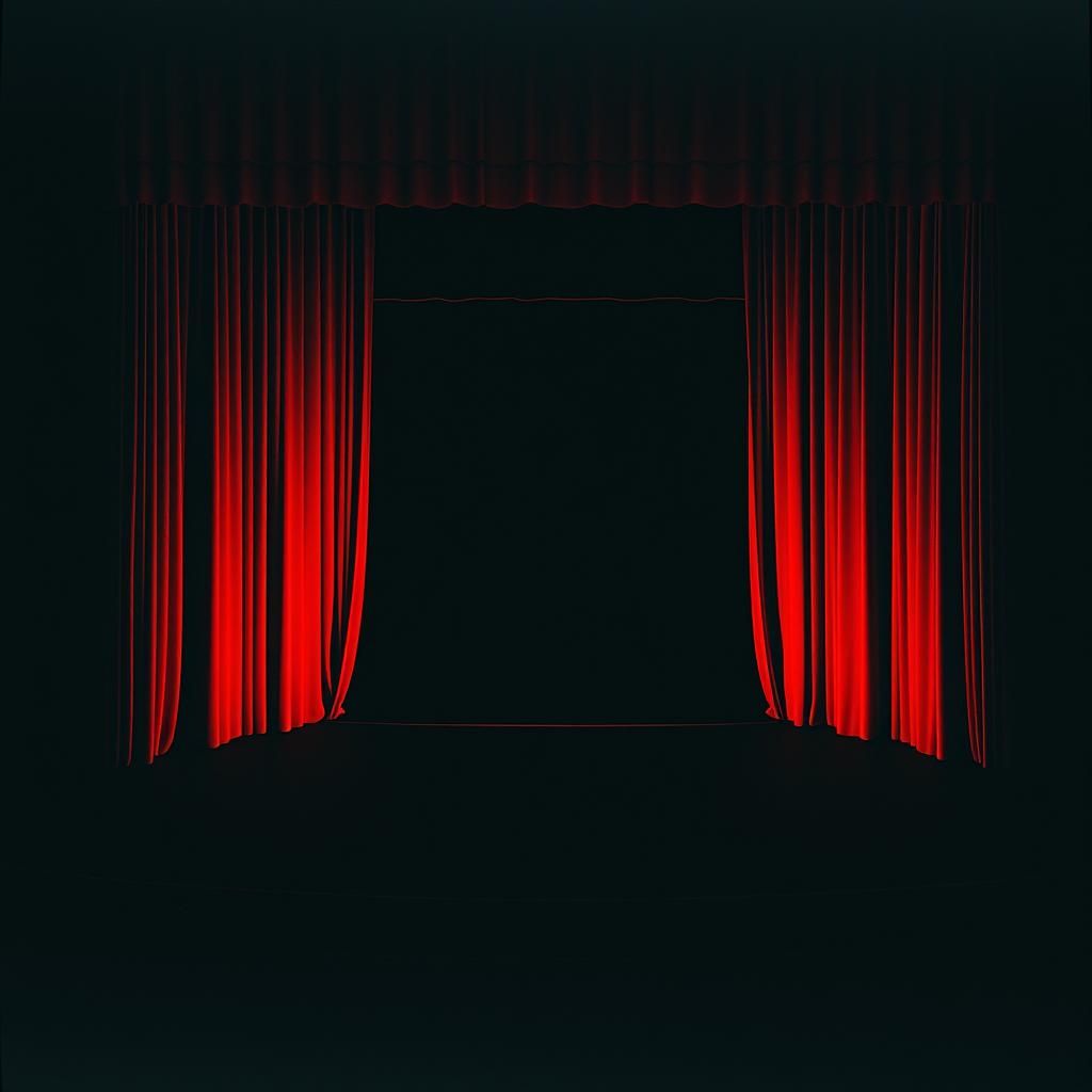 The Final Curtain