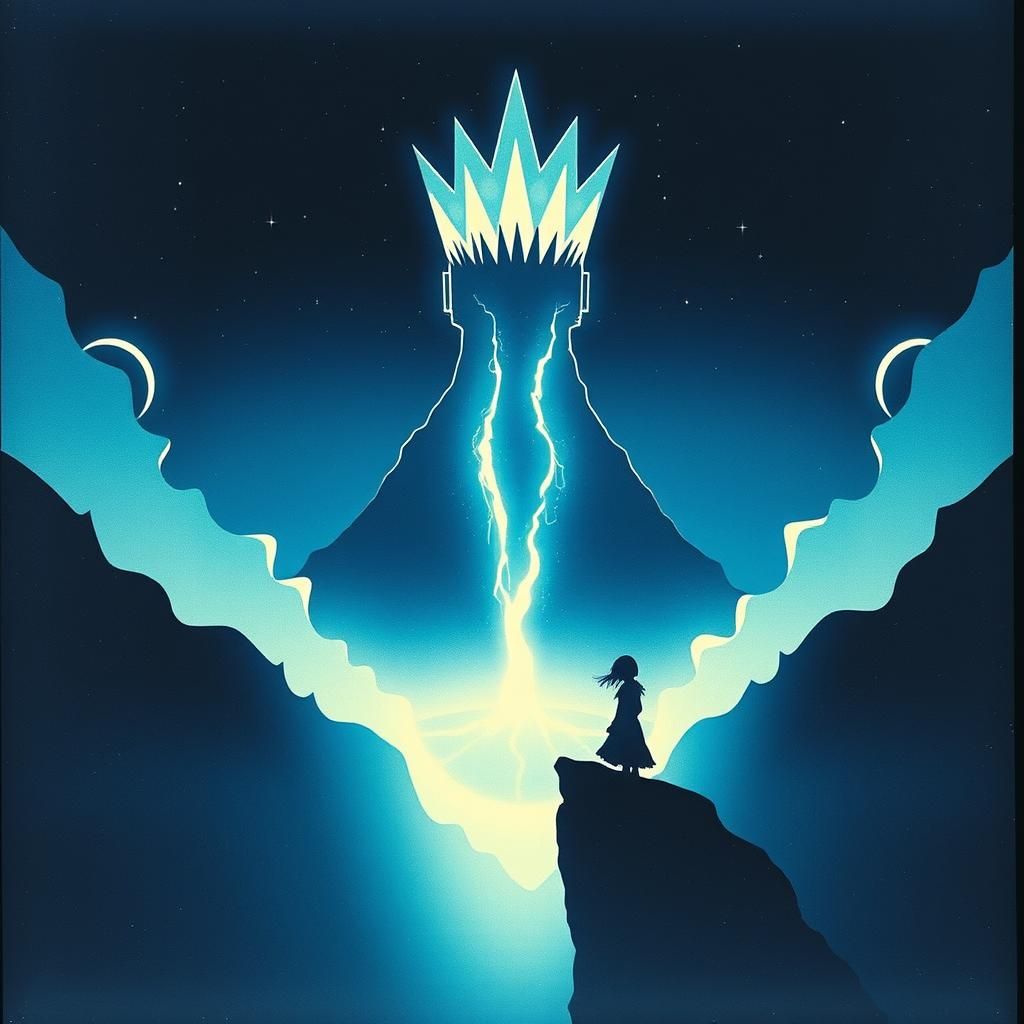 Daughter Of The Storm