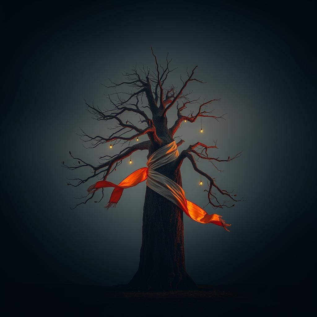 Still standing strong