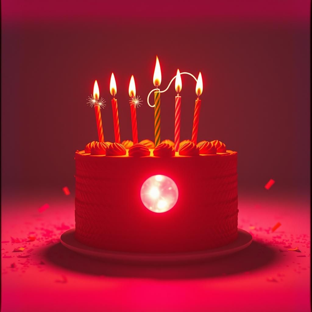 Happy Birthday Jason