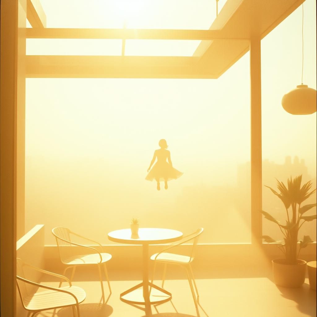 Sunny Sunday