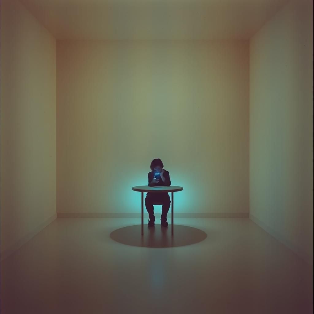 Room For One