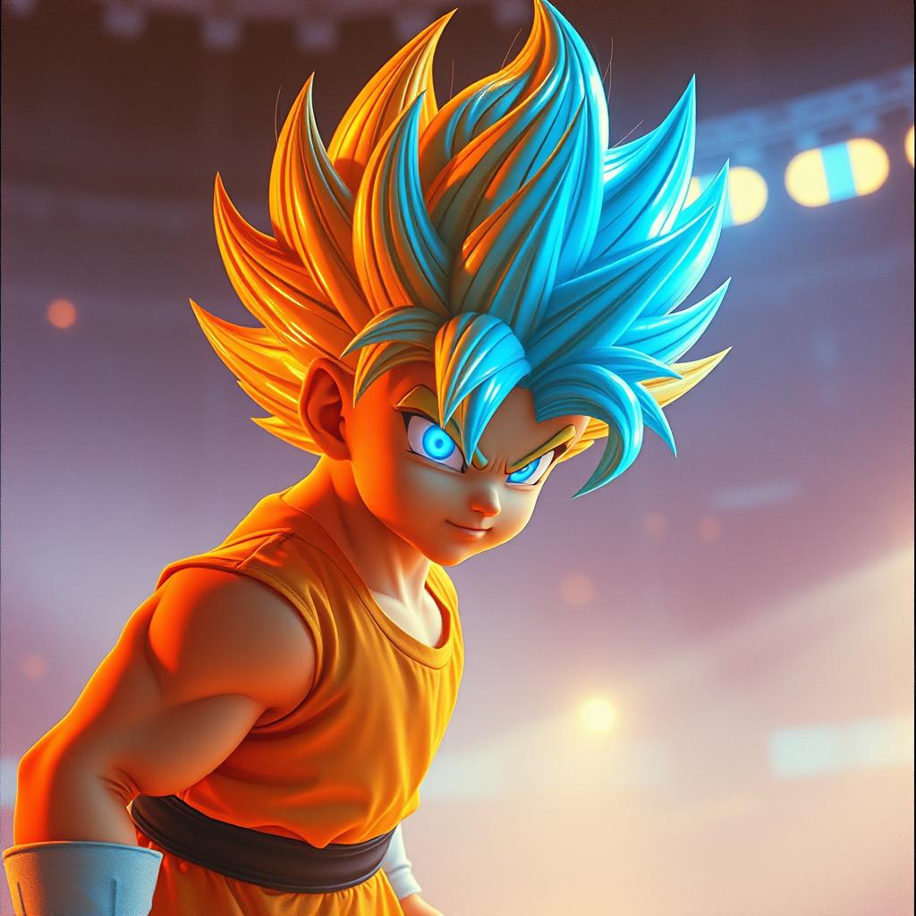 Ka-Me-Hameha!