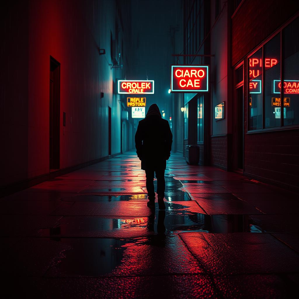 I’m Nothing Like I Used To Be