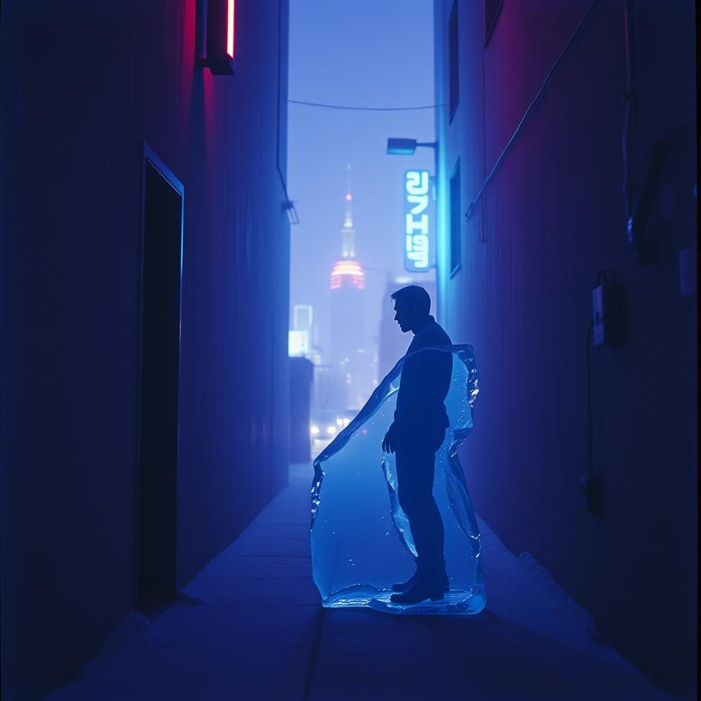 Dry Ice