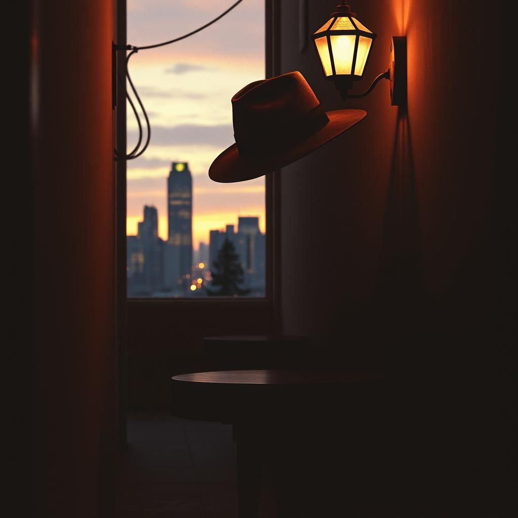 Movements in Silence