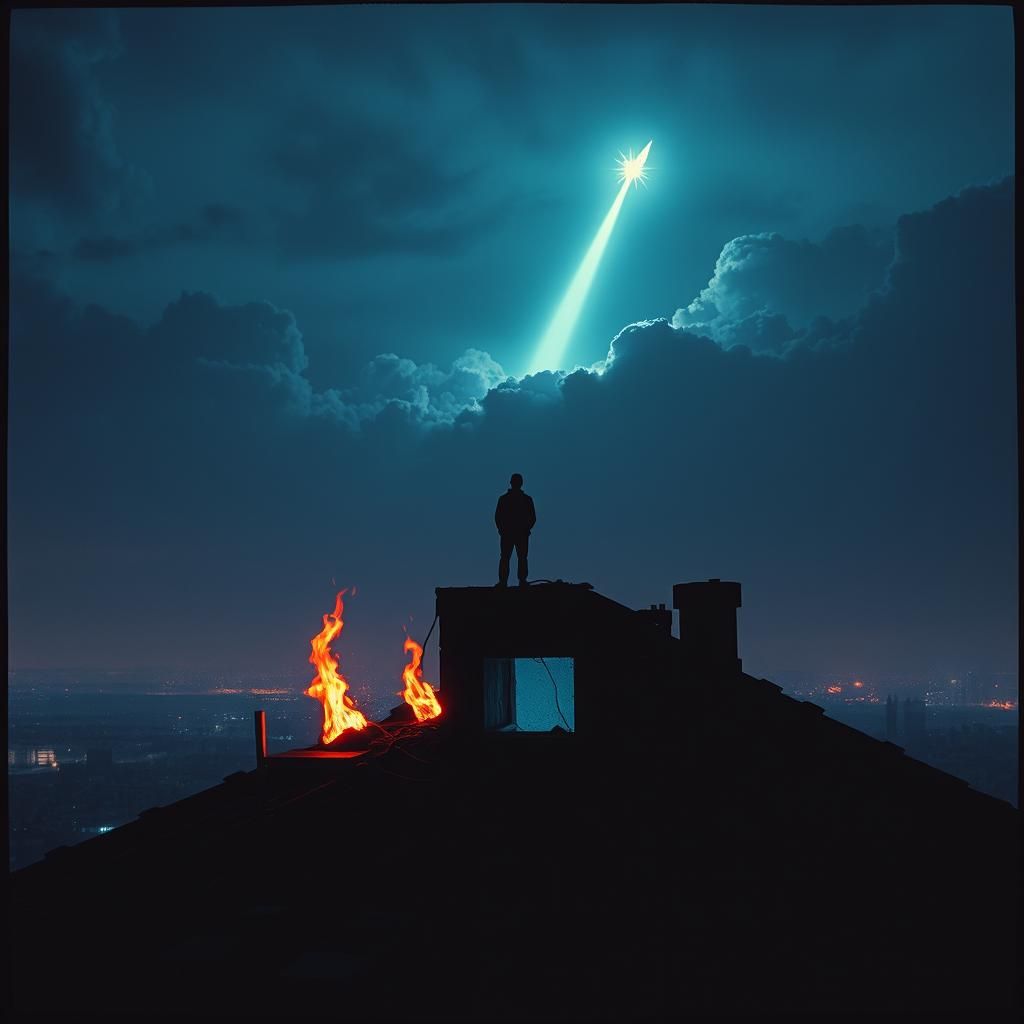 Rising from the Ashes