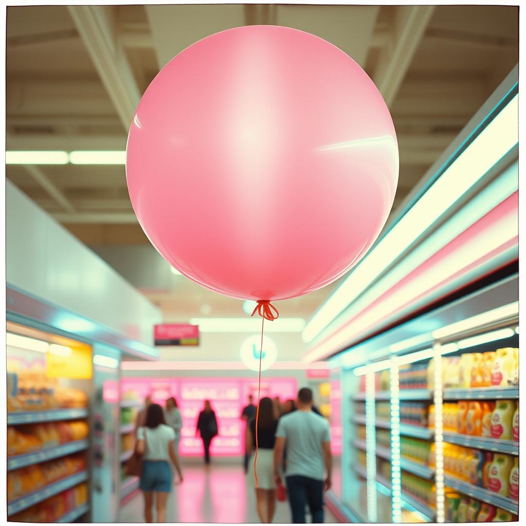 Ego Balloon