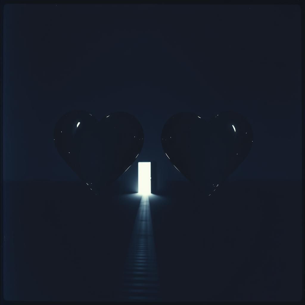 Shattered Hearts