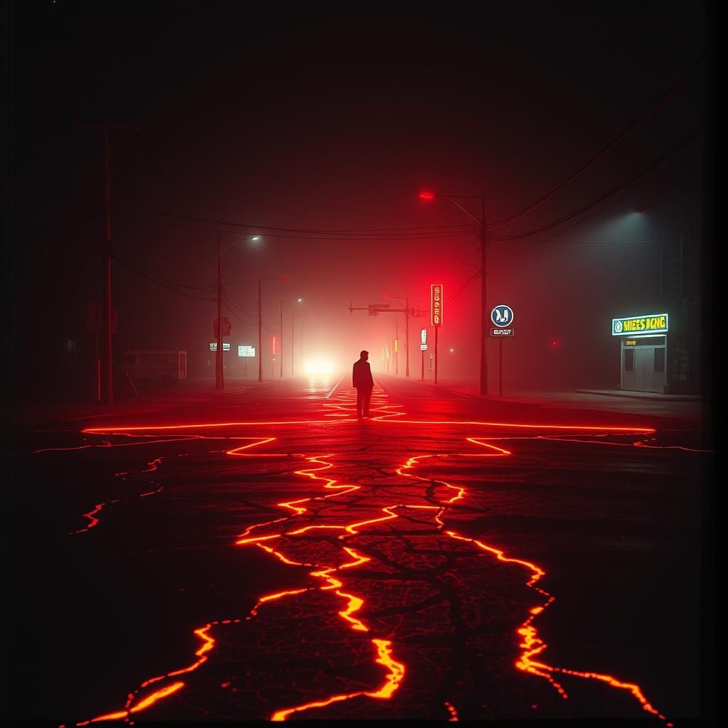 Looking Back - Updated Version
