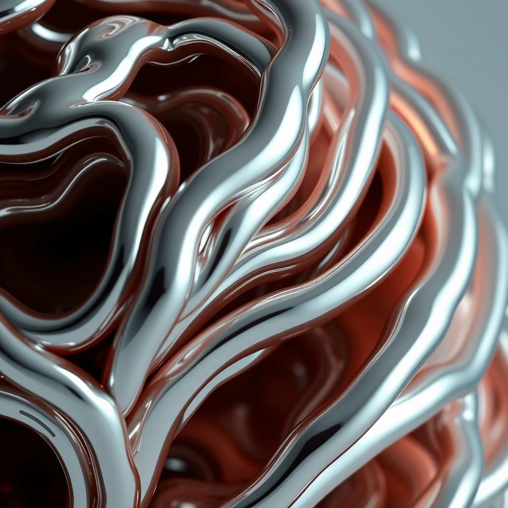 Metallic
