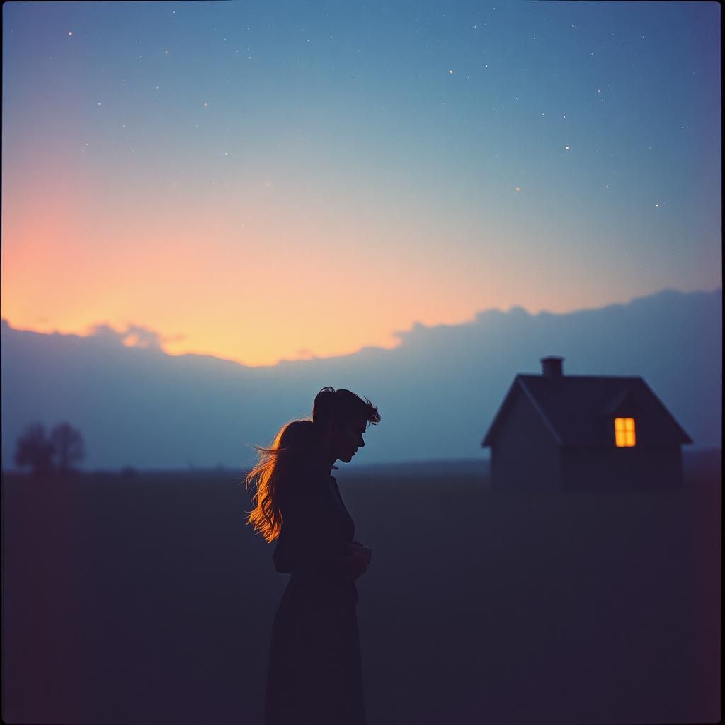 Stars are Hiding