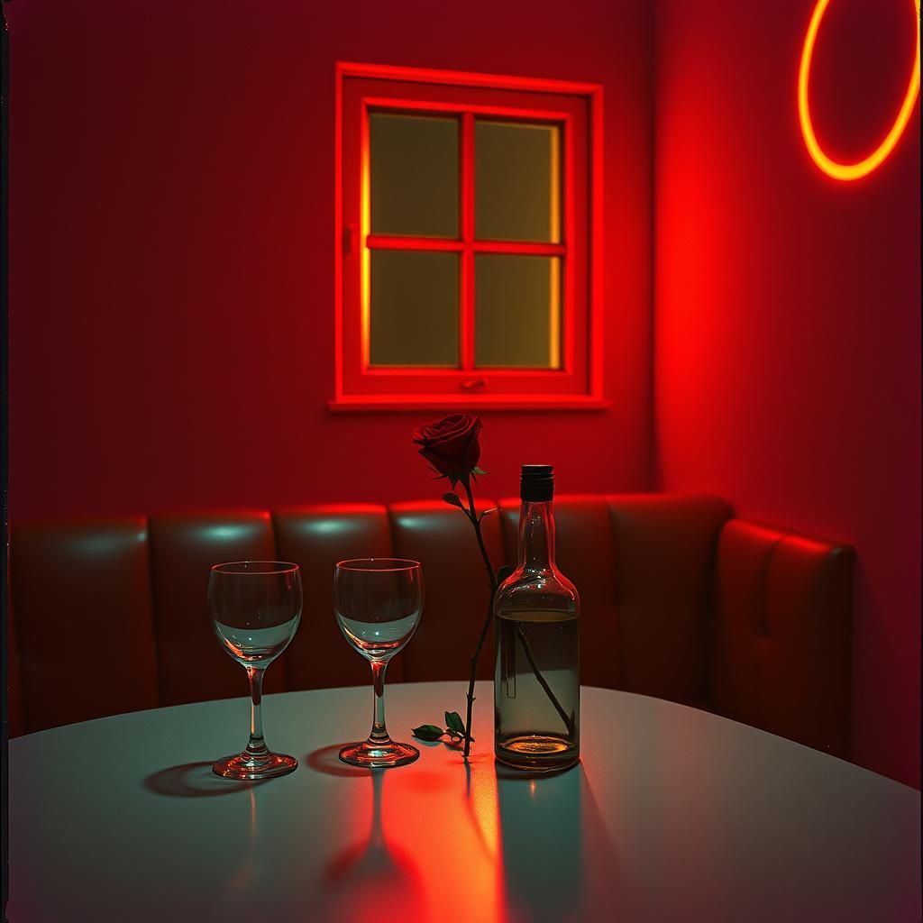 Tragos Pa’ No Pensarte