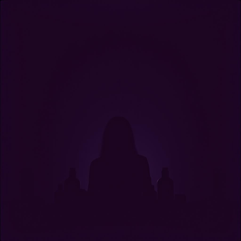 Perfume & Ghosts
