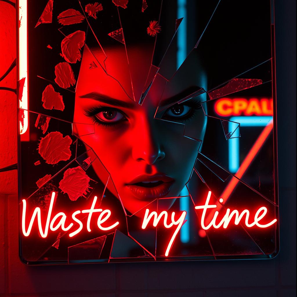 Waste of my time