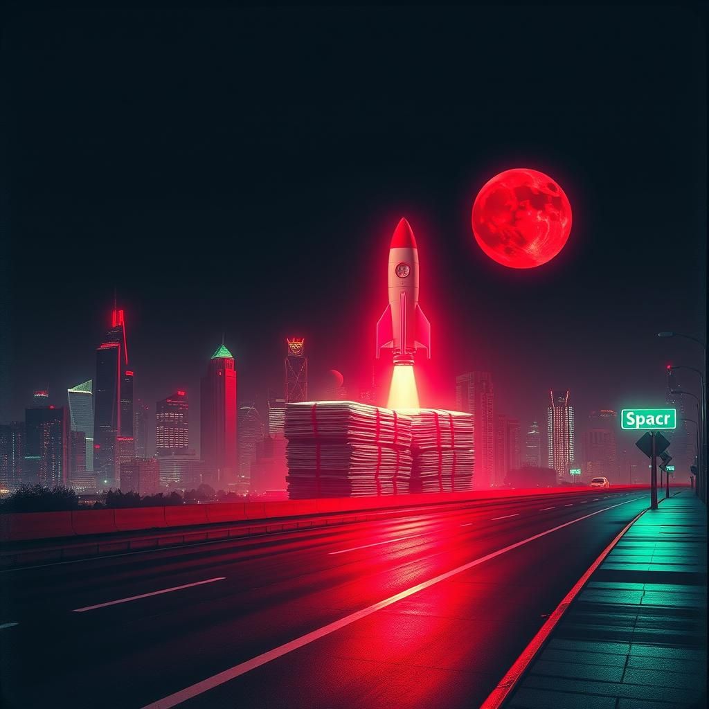 M O N E Y