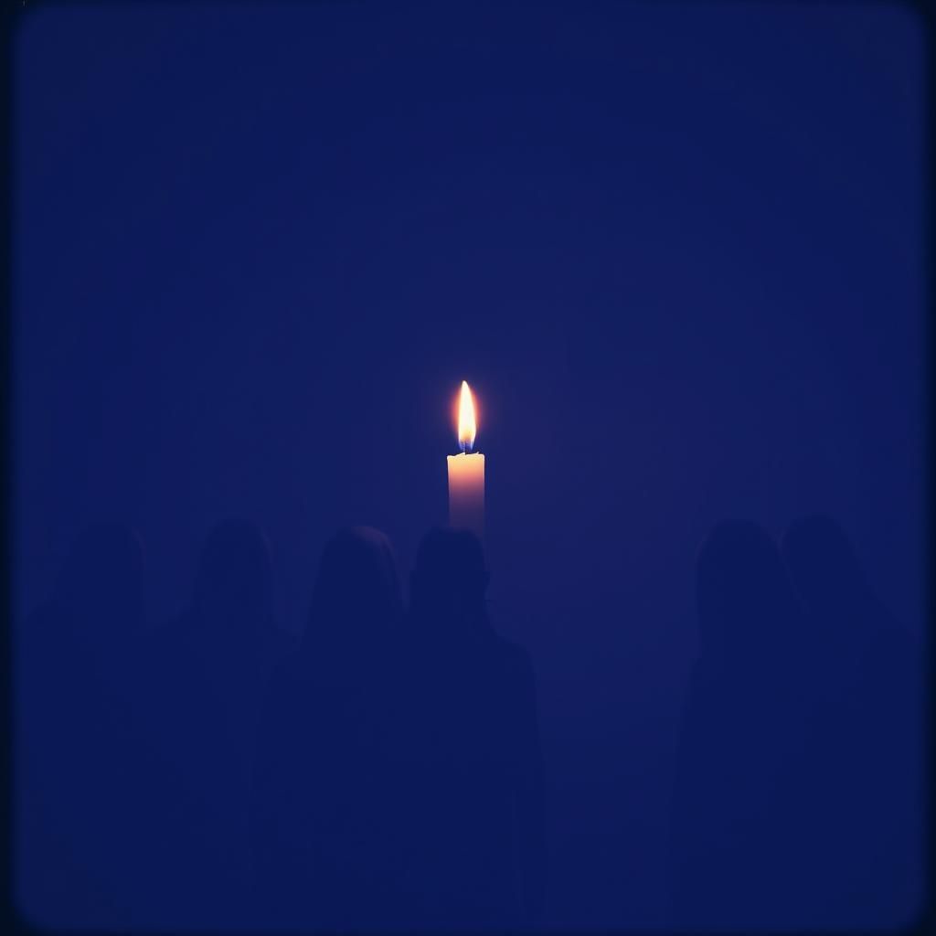 My ghost friend
