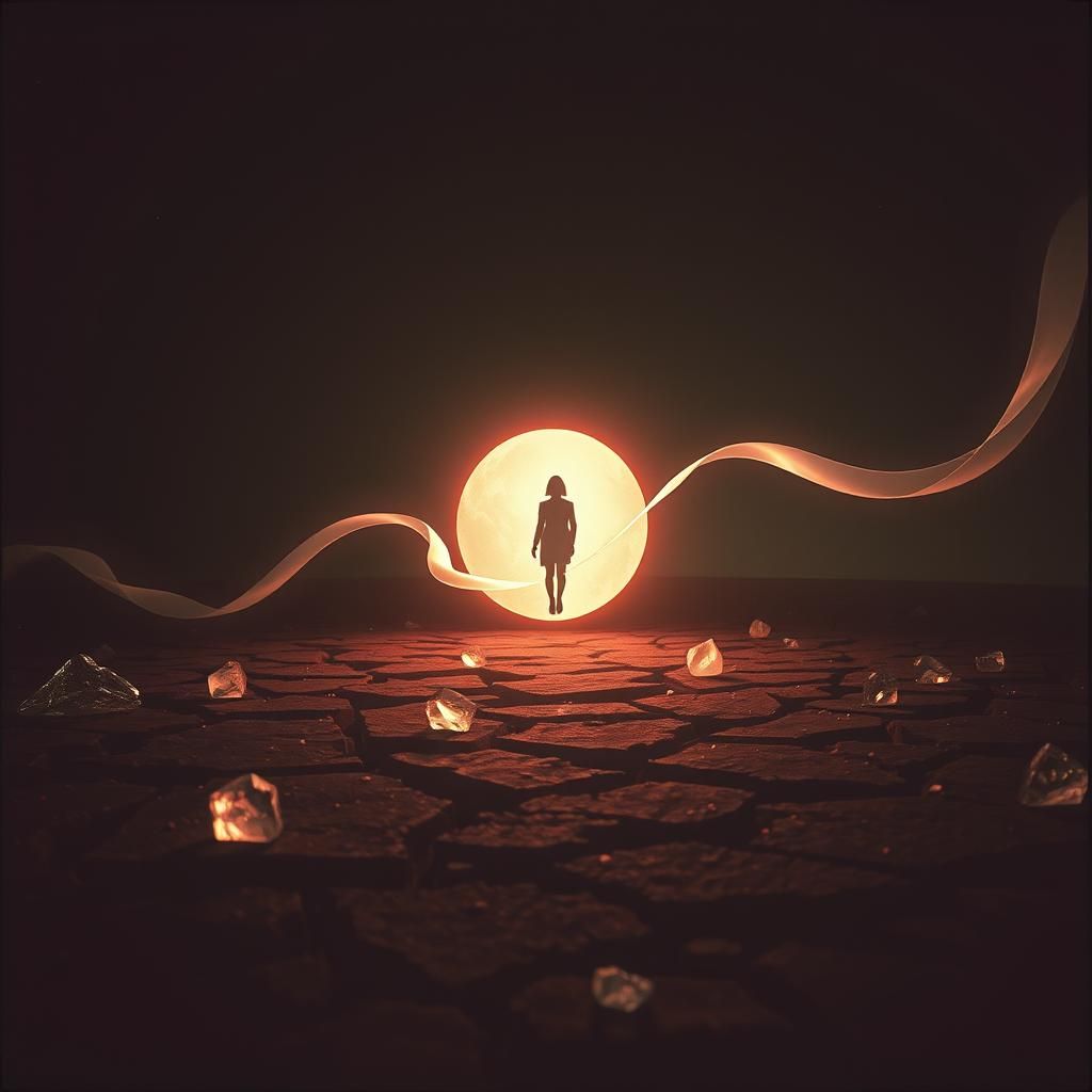 Shine Through