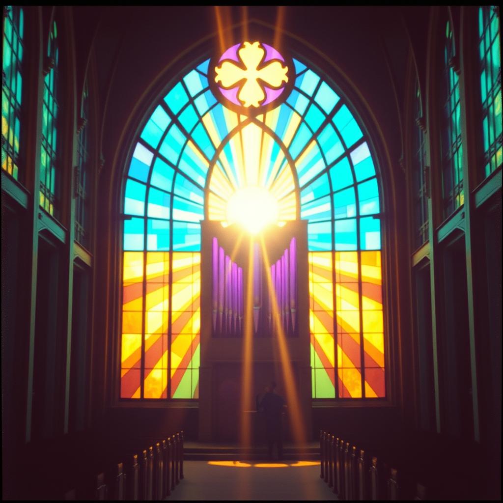 Hearts prayer