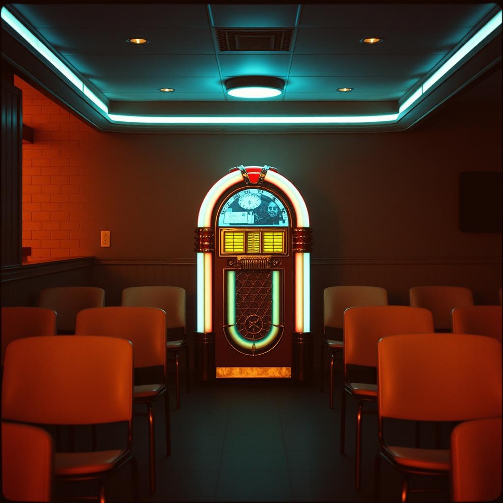 Bar room to bar room