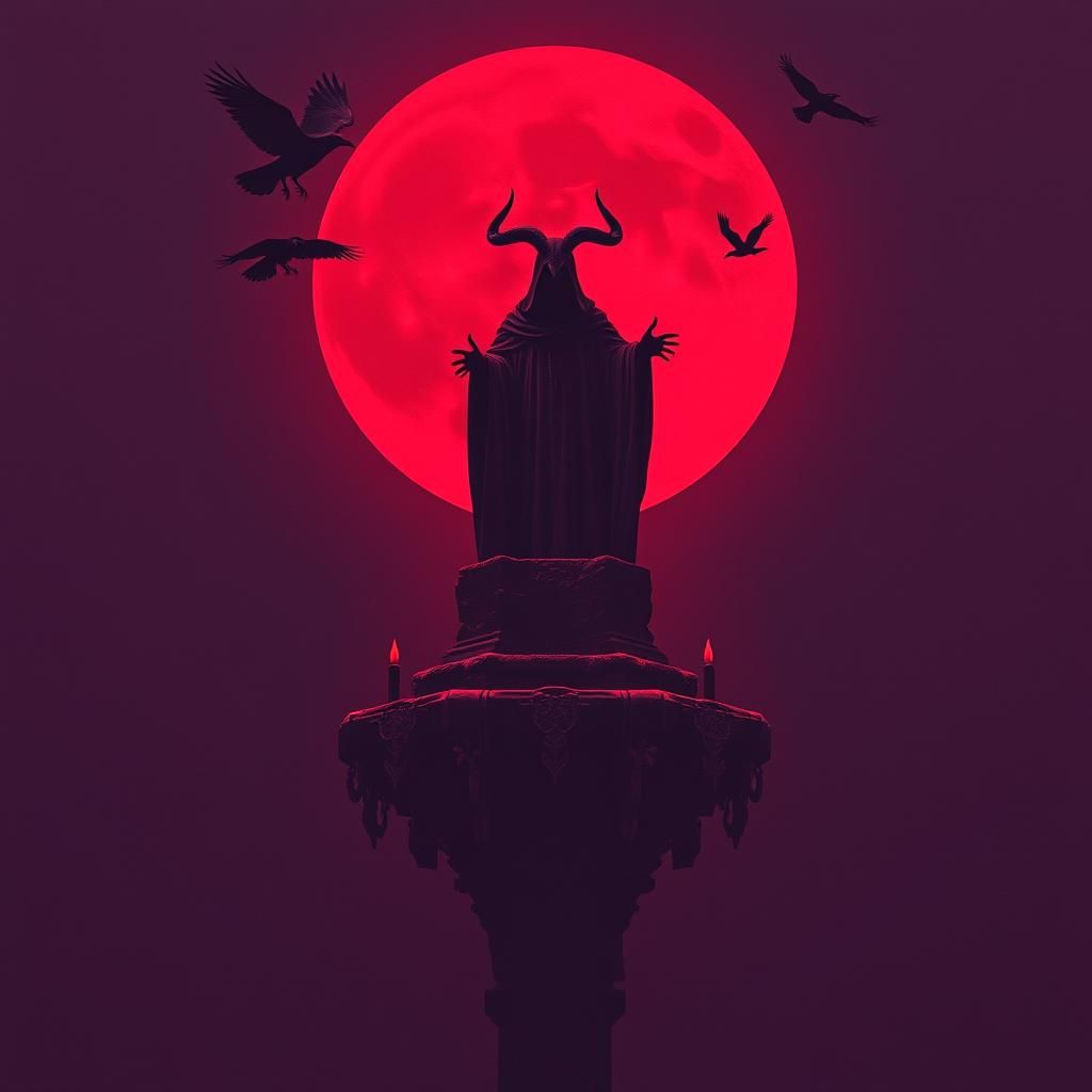 Cult of Shadows and Sins