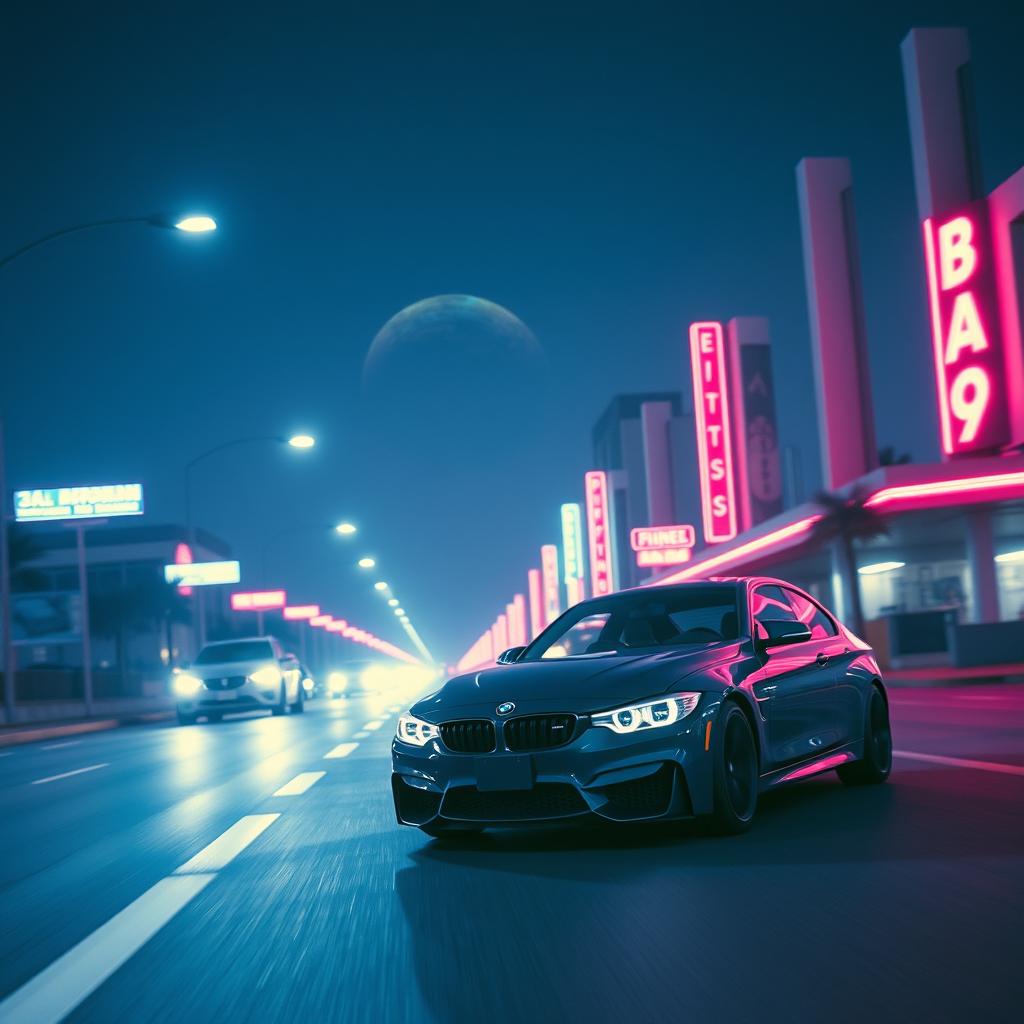 Car lover's