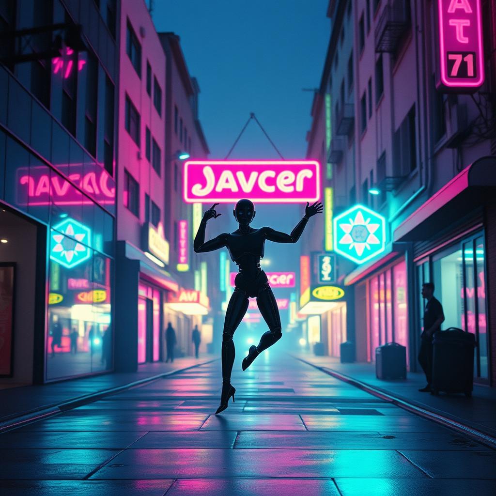 Future Shock Funk