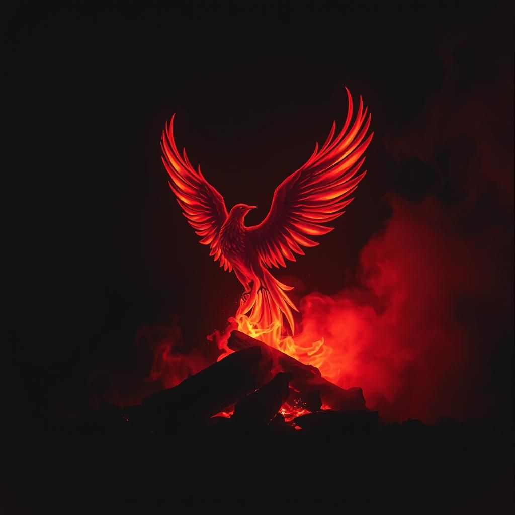 The Ascension