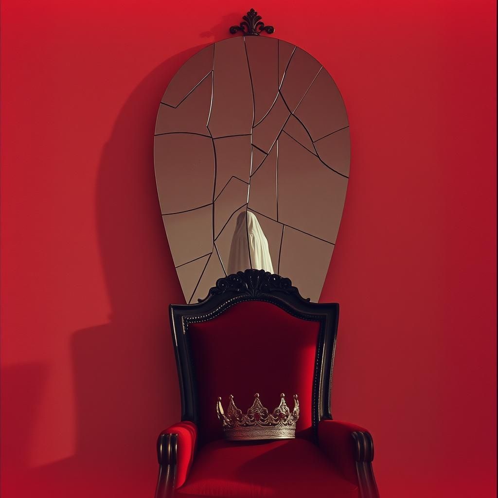 The Weight of the Crown