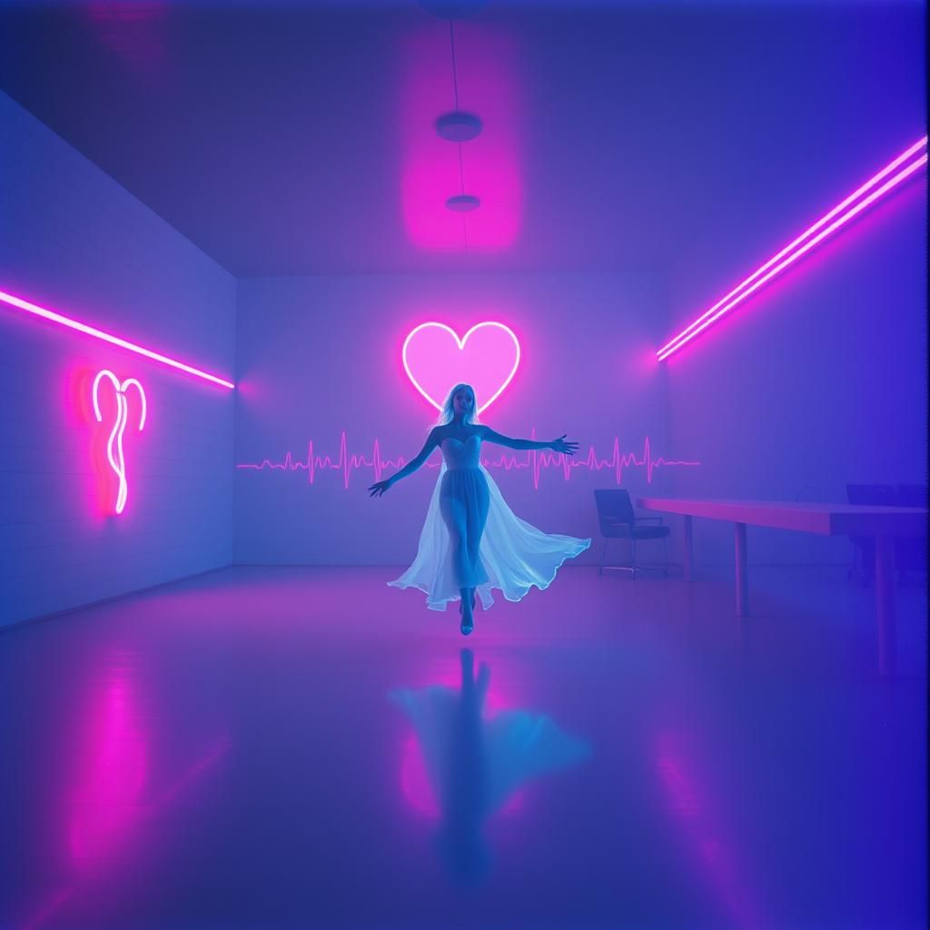 Ghost On The Dancefloor